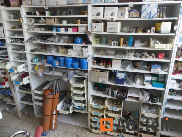Keuken, gereedschap, verwarmingsaccessoires