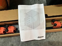 Keuken hardware set - afbeelding 6 van  15