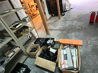 Keuken hardware set - afbeelding 1 van  15