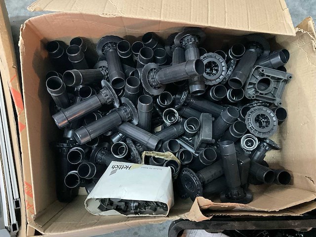 Keuken hardware set - afbeelding 9 van  15