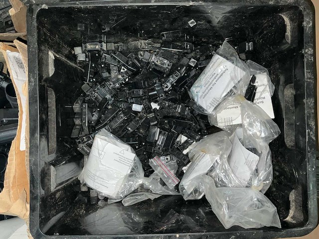 Keuken hardware set - afbeelding 10 van  15