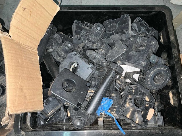 Keuken hardware set - afbeelding 11 van  15