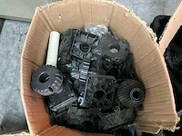 Keuken hardware set - afbeelding 12 van  15