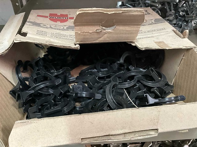 Keuken hardware set - afbeelding 15 van  15