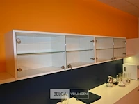 Keuken met frigo bosch - afbeelding 2 van  9
