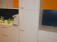Keuken met frigo bosch - afbeelding 3 van  9