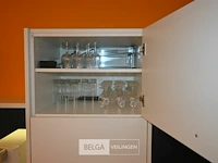 Keuken met frigo bosch - afbeelding 4 van  9