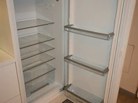 Keuken met frigo bosch - afbeelding 5 van  9