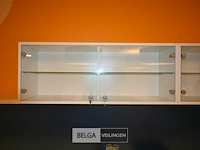 Keuken met frigo bosch - afbeelding 7 van  9