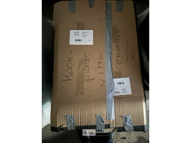 Keuken met inbouw toestellen (rouwkoop) - afbeelding 16 van  29