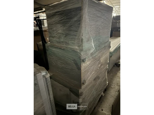 Keuken met inbouw toestellen (rouwkoop) - afbeelding 19 van  29