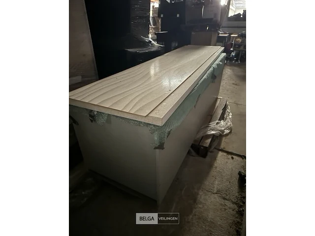Keuken met inbouw toestellen (rouwkoop) - afbeelding 20 van  29