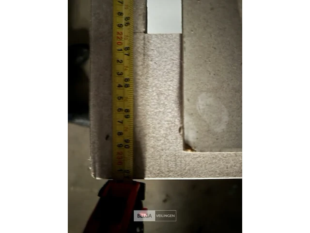 Keuken met inbouw toestellen (rouwkoop) - afbeelding 21 van  29