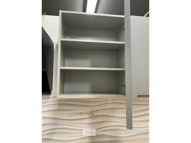 Keuken met inbouw toestellen (rouwkoop) - afbeelding 28 van  29