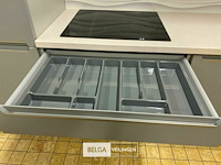 Keuken met inbouwapparatuur - - afbeelding 6 van  28