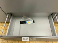 Keuken met inbouwapparatuur - - afbeelding 10 van  28