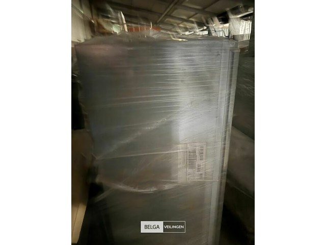 Keuken met inbouwapparatuur - - afbeelding 14 van  28