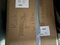 Keuken met inbouwapparatuur - - afbeelding 15 van  28