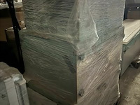 Keuken met inbouwapparatuur - - afbeelding 18 van  28