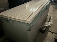 Keuken met inbouwapparatuur - - afbeelding 19 van  28