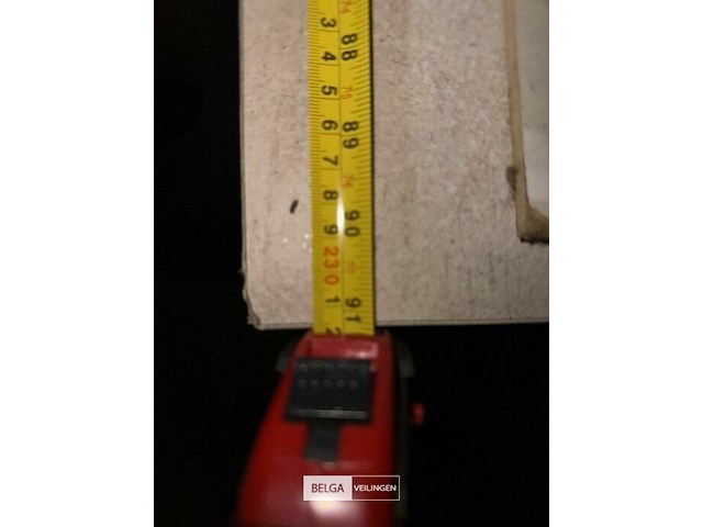 Keuken met inbouwapparatuur - - afbeelding 20 van  28