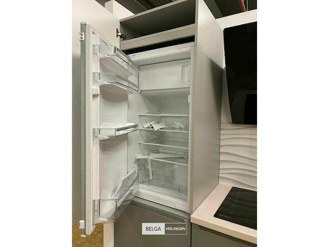 Keuken met inbouwapparatuur - - afbeelding 22 van  28