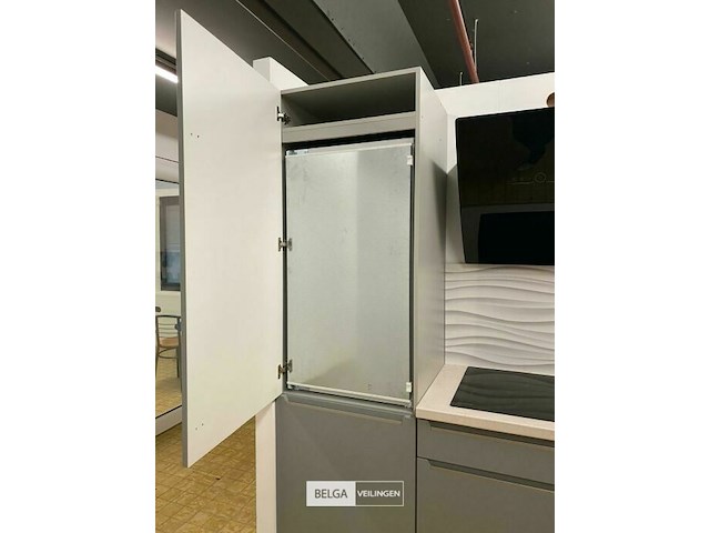 Keuken met inbouwapparatuur - - afbeelding 23 van  28