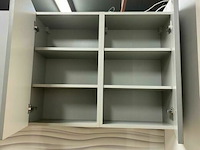 Keuken met inbouwapparatuur - - afbeelding 25 van  28