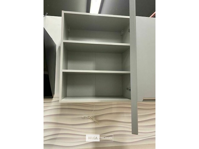 Keuken met inbouwapparatuur - - afbeelding 27 van  28