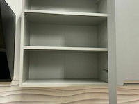 Keuken met inbouwapparatuur - - afbeelding 27 van  28