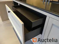 Keuken met inbouwapparatuur (model show) - afbeelding 6 van  28