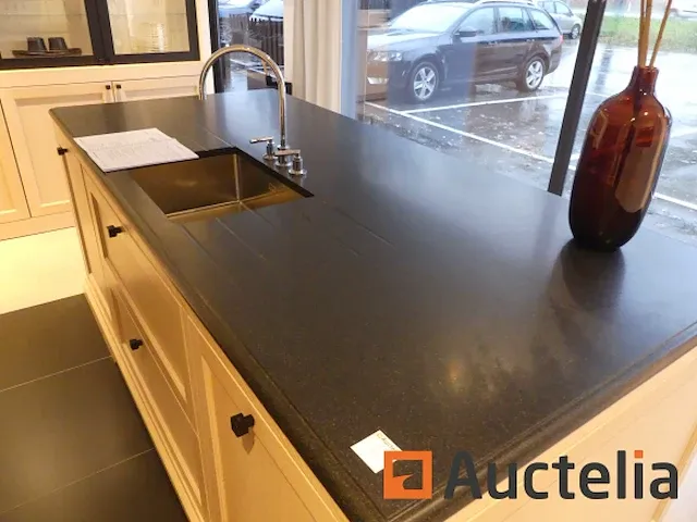 Keuken met inbouwapparatuur (model show) - afbeelding 7 van  28