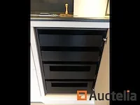 Keuken met inbouwapparatuur (model show) - afbeelding 13 van  28
