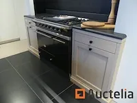 Keuken met inbouwapparatuur (model show) - afbeelding 14 van  28