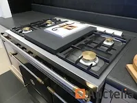 Keuken met inbouwapparatuur (model show) - afbeelding 16 van  28