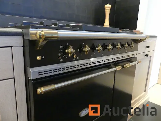 Keuken met inbouwapparatuur (model show) - afbeelding 17 van  28