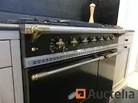 Keuken met inbouwapparatuur (model show) - afbeelding 17 van  28