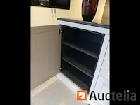 Keuken met inbouwapparatuur (model show) - afbeelding 21 van  28