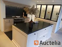 Keuken met inbouwapparatuur (model show) - afbeelding 12 van  28