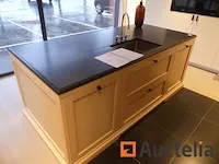 Keuken met inbouwapparatuur (model show) - afbeelding 27 van  28