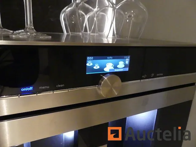 Keuken met inbouwapparatuur (model show) - afbeelding 27 van  44
