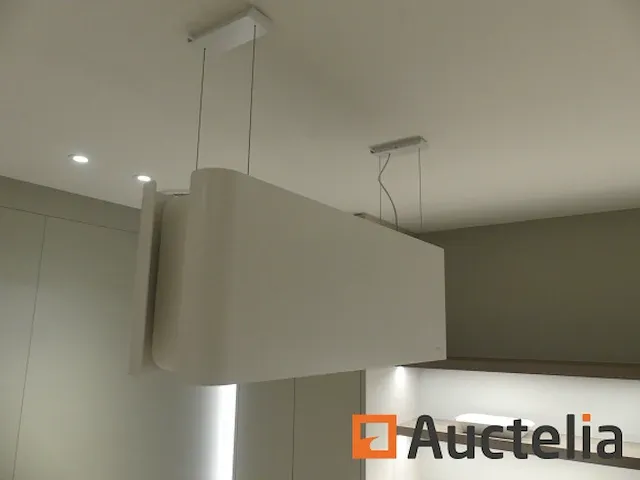 Keuken met inbouwapparatuur (model show) - afbeelding 2 van  41