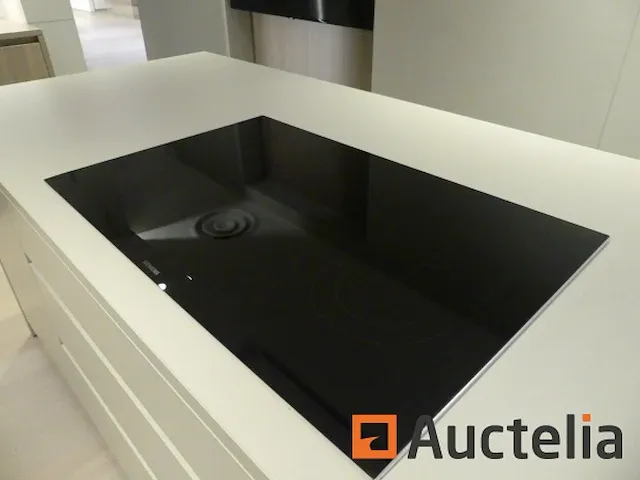 Keuken met inbouwapparatuur (model show) - afbeelding 4 van  41
