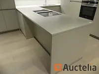 Keuken met inbouwapparatuur (model show) - afbeelding 5 van  41
