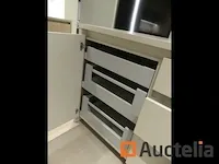 Keuken met inbouwapparatuur (model show) - afbeelding 7 van  41