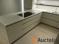 Keuken met inbouwapparatuur (model show) - afbeelding 10 van  41