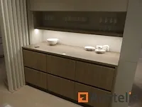 Keuken met inbouwapparatuur (model show) - afbeelding 15 van  41