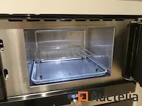 Keuken met inbouwapparatuur (model show) - afbeelding 17 van  41