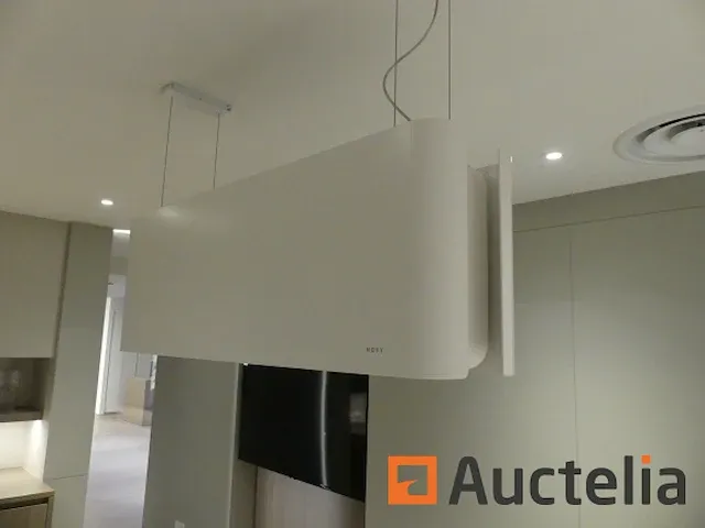 Keuken met inbouwapparatuur (model show) - afbeelding 18 van  41