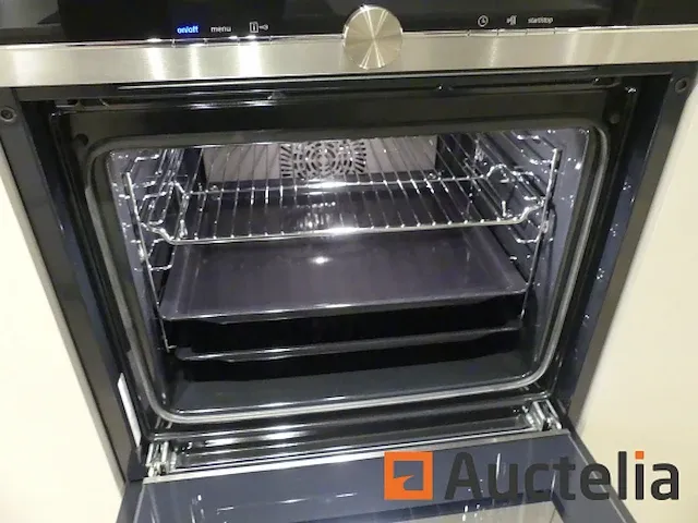 Keuken met inbouwapparatuur (model show) - afbeelding 20 van  41
